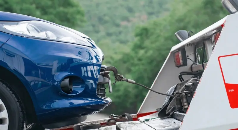 Guincho ou socorro mecânico: qual chamar em cada situação?